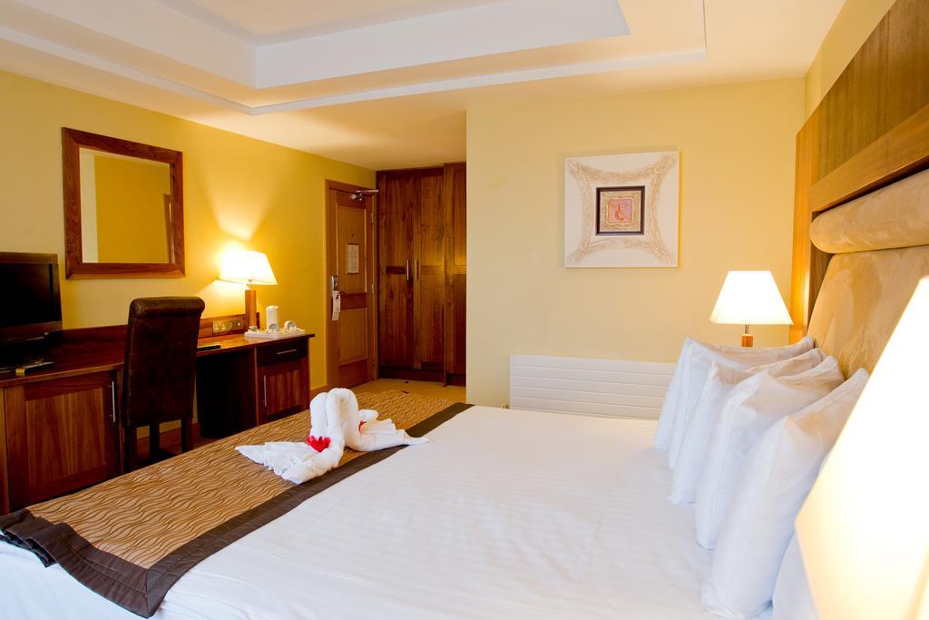 Annebrook House Hotel Маллінгар Екстер'єр фото