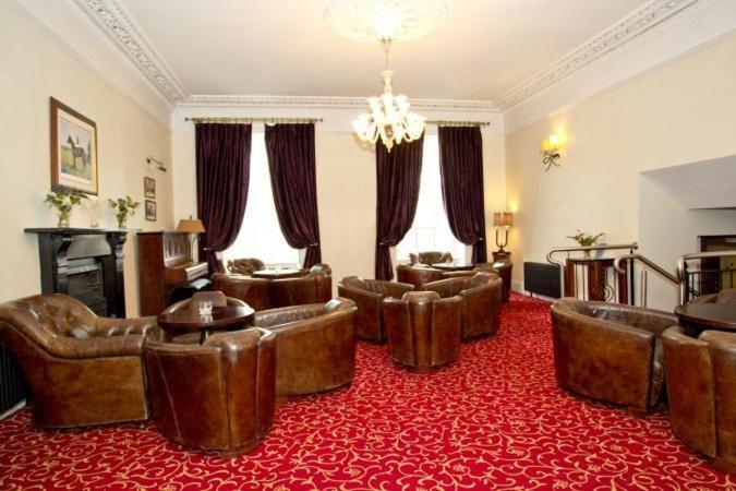Annebrook House Hotel Маллінгар Екстер'єр фото