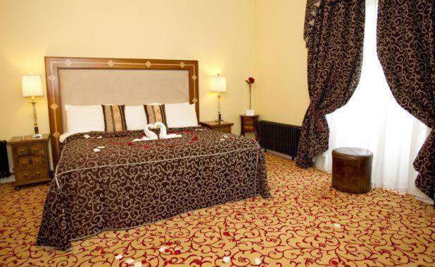 Annebrook House Hotel Маллінгар Екстер'єр фото