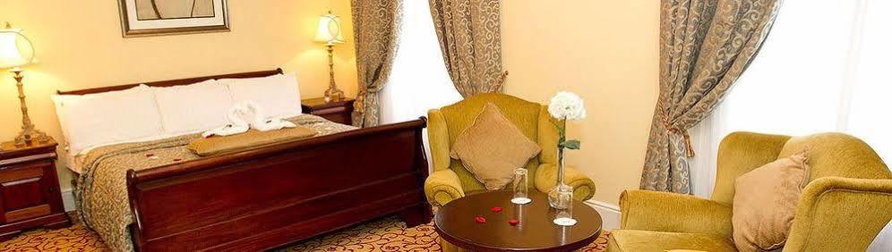 Annebrook House Hotel Маллінгар Екстер'єр фото