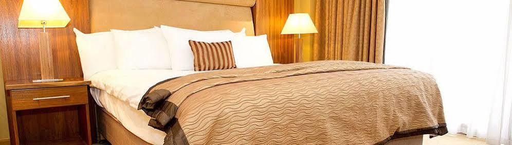 Annebrook House Hotel Маллінгар Екстер'єр фото